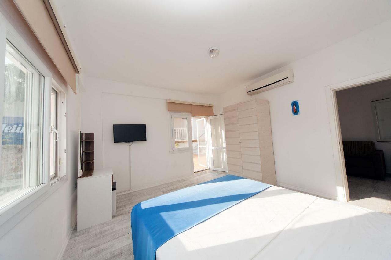 Metins Guemuesluek Hotel ภายนอก รูปภาพ