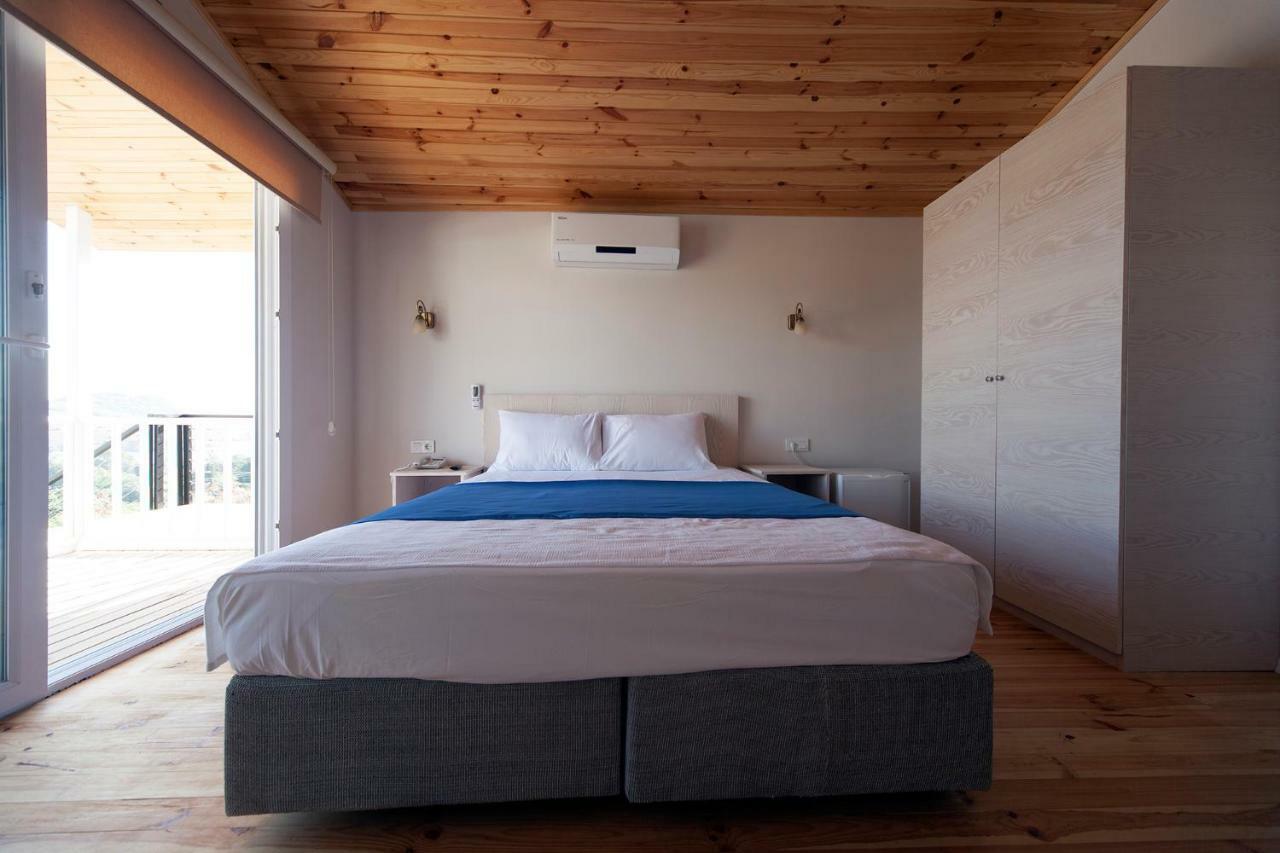 Metins Guemuesluek Hotel ภายนอก รูปภาพ