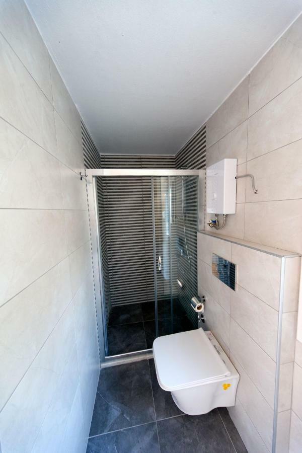 Metins Guemuesluek Hotel ภายนอก รูปภาพ